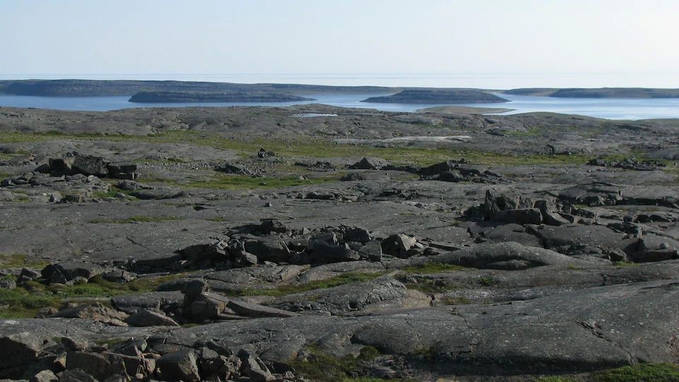 The Nuvvuagittuq Belt - Ministère de l’Énergie et des Ressources naturelles (MERN). Nuvvuagittuq Belt. Quebec Stratigraphic Lexicon