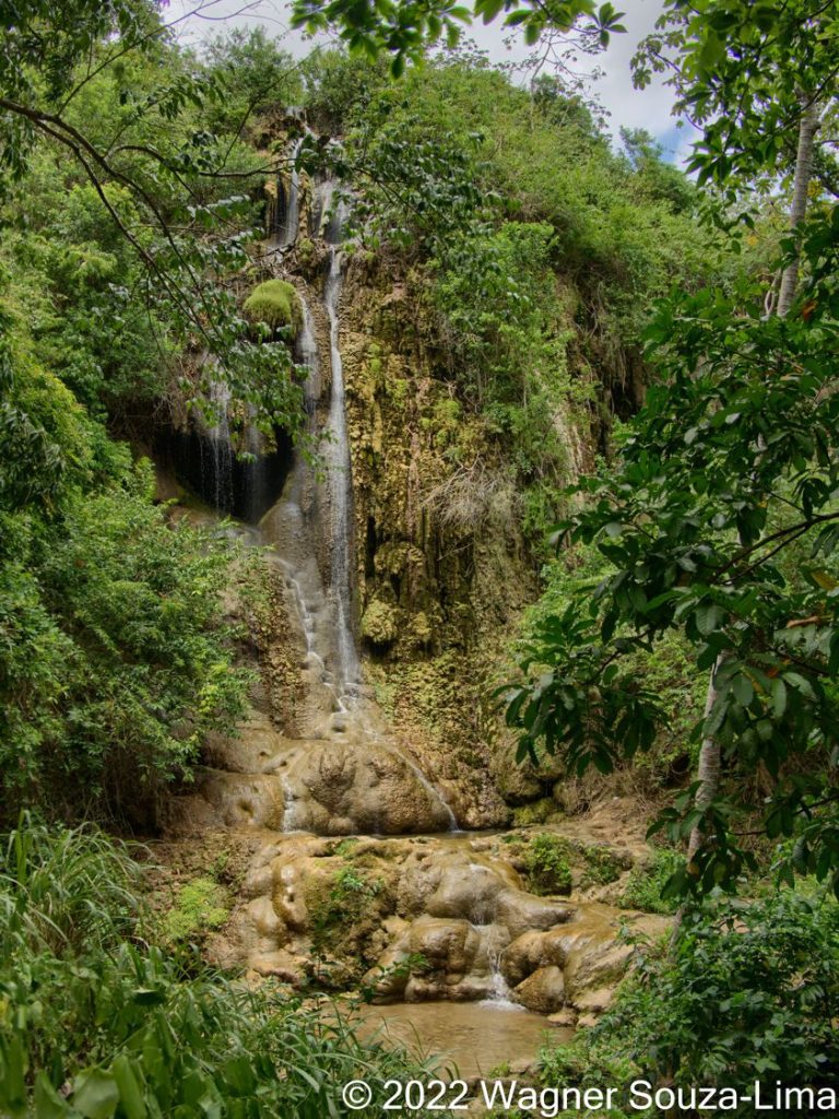 Cachoeira do Saboeiro